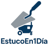 Estucoen1dia